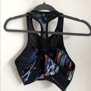 Bundle of 2 Fabletics Sports Bras